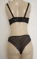 Conjunto de encaje