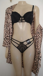 Conjunto de encaje