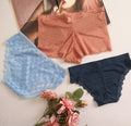 Set 3 pantys