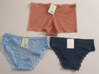 Set 3 pantys