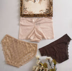 Set 3 pantys