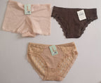 Set 3 pantys