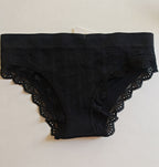 Panty de encaje