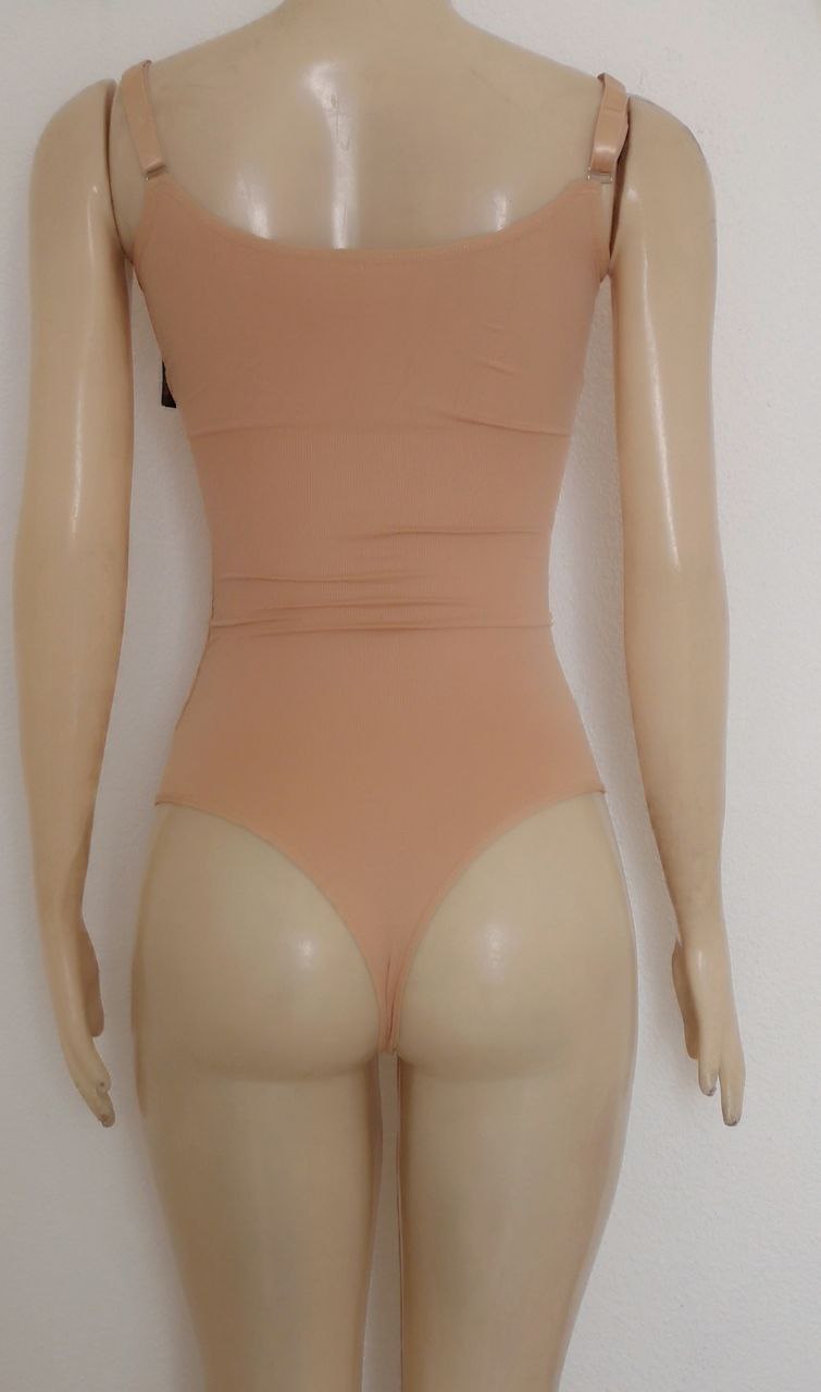 Body faja