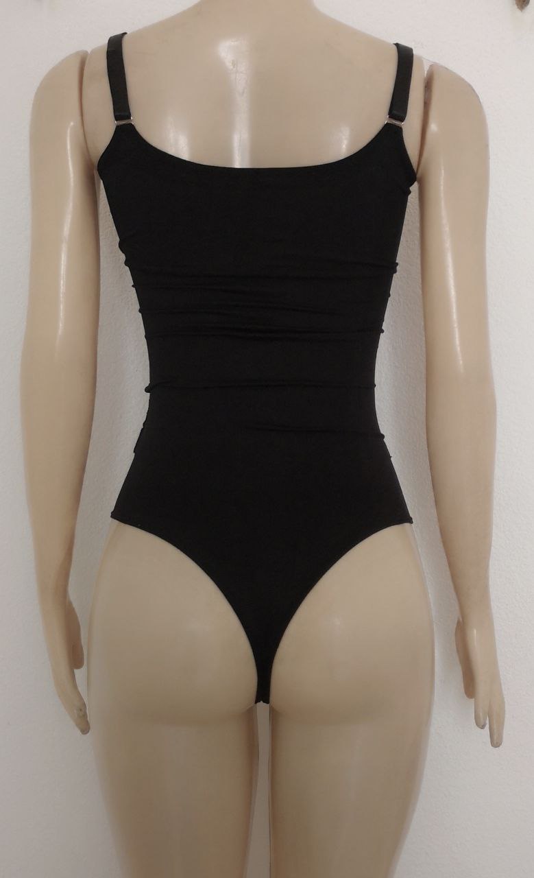 Body faja