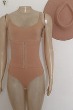 Body faja