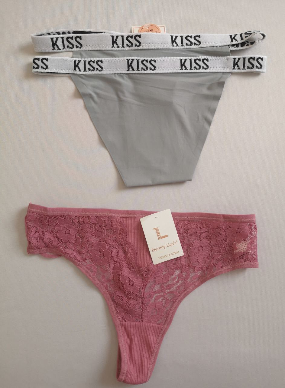 Set 2 pantys