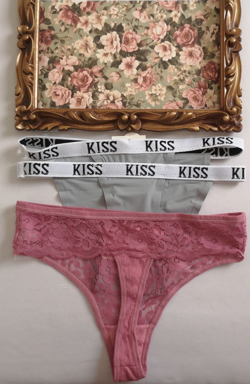 Set 2 pantys