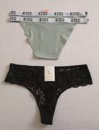 Set 2 pantys