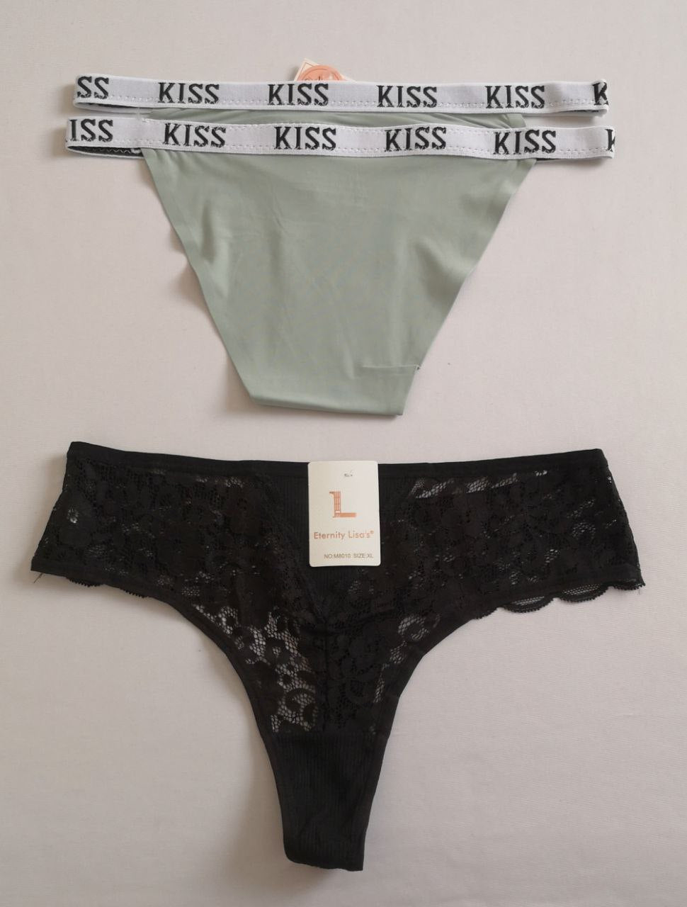Set 2 pantys