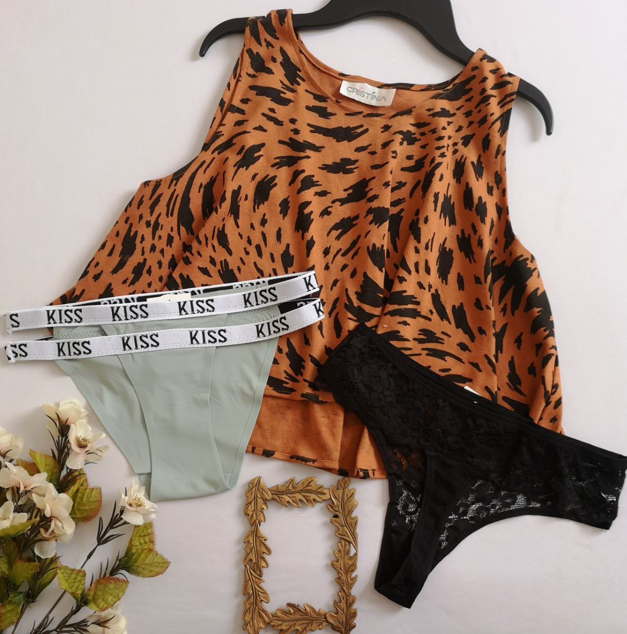 Set 2 pantys