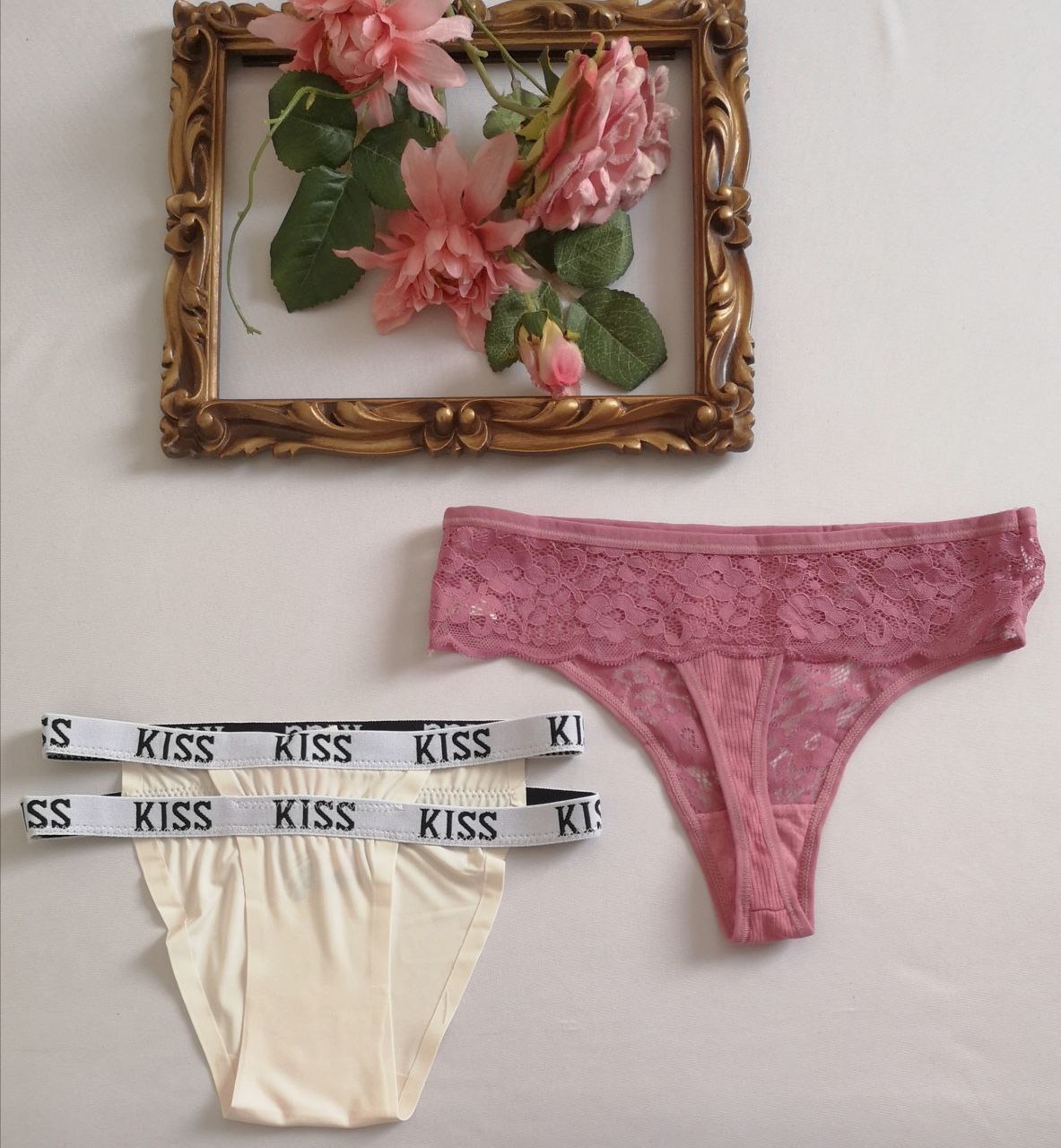 Set 2 pantys