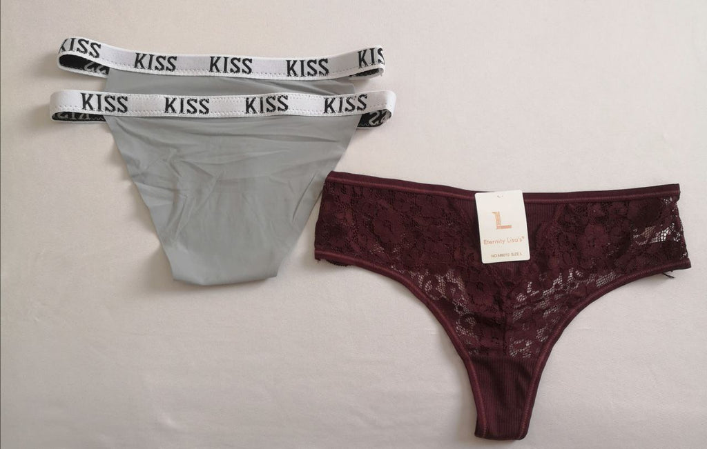 Set 2 pantys