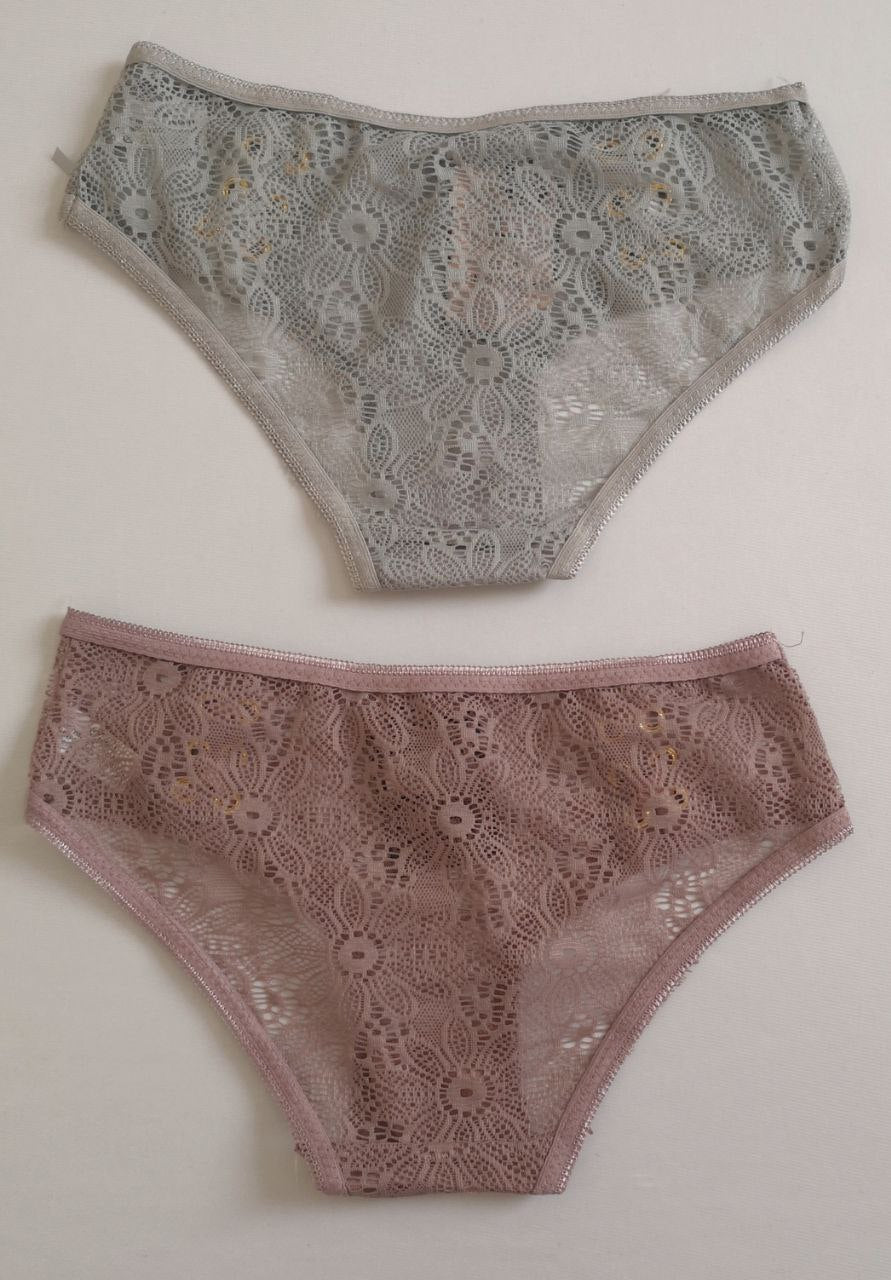 Set 2 pantys