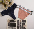 Set 2 pantys