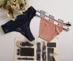 Set 2 pantys