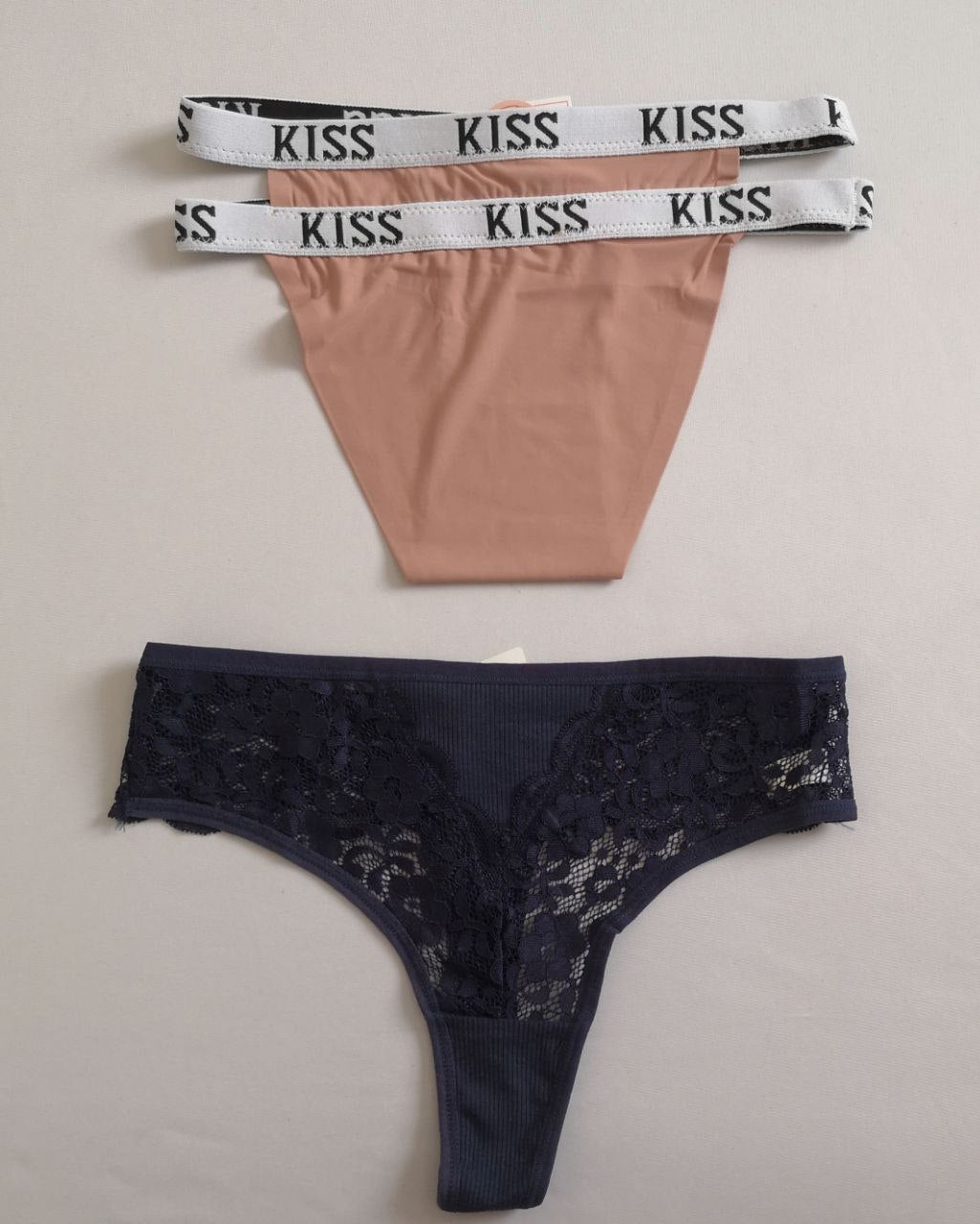 Set 2 pantys