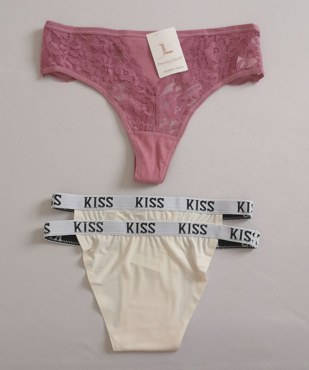 Set 2 pantys