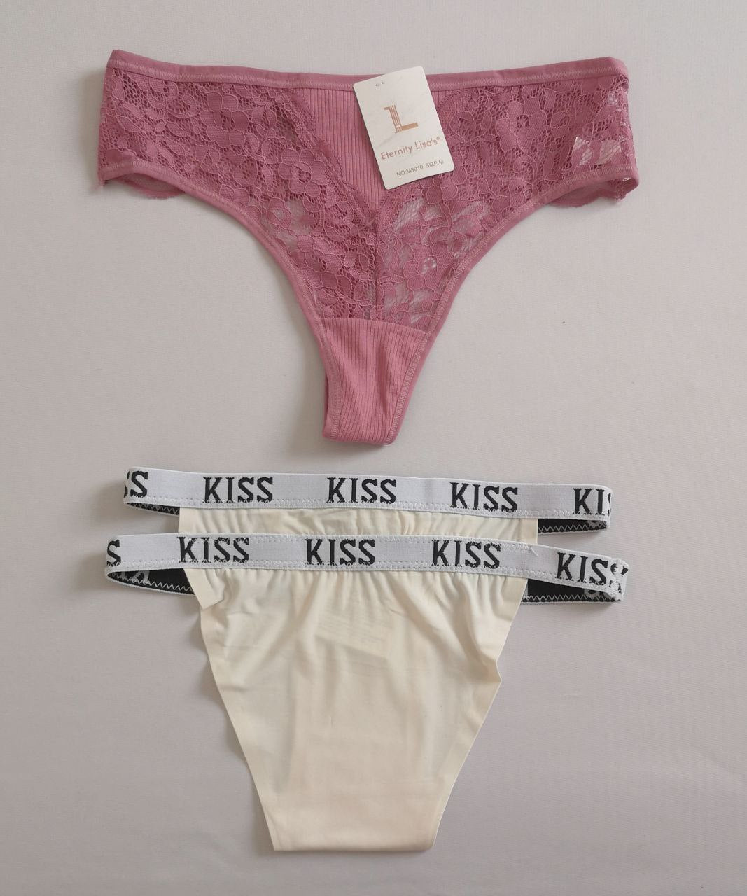 Set 2 pantys