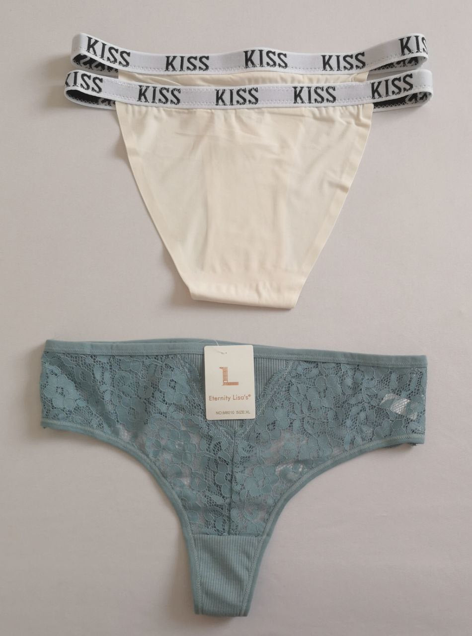 Set 2 pantys