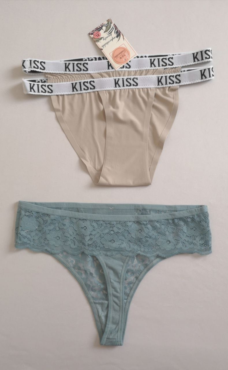 Set 2 pantys