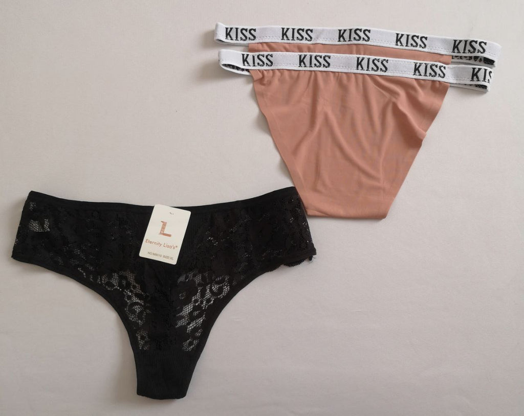 Set 2 pantys