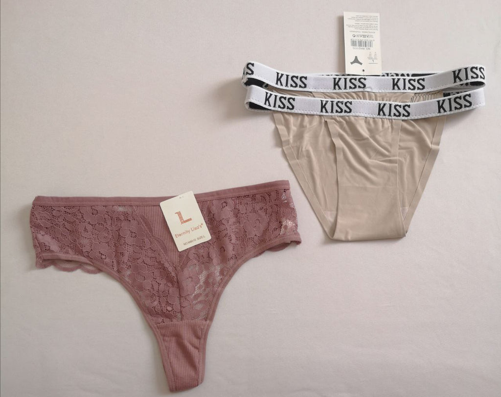 Set 2 pantys