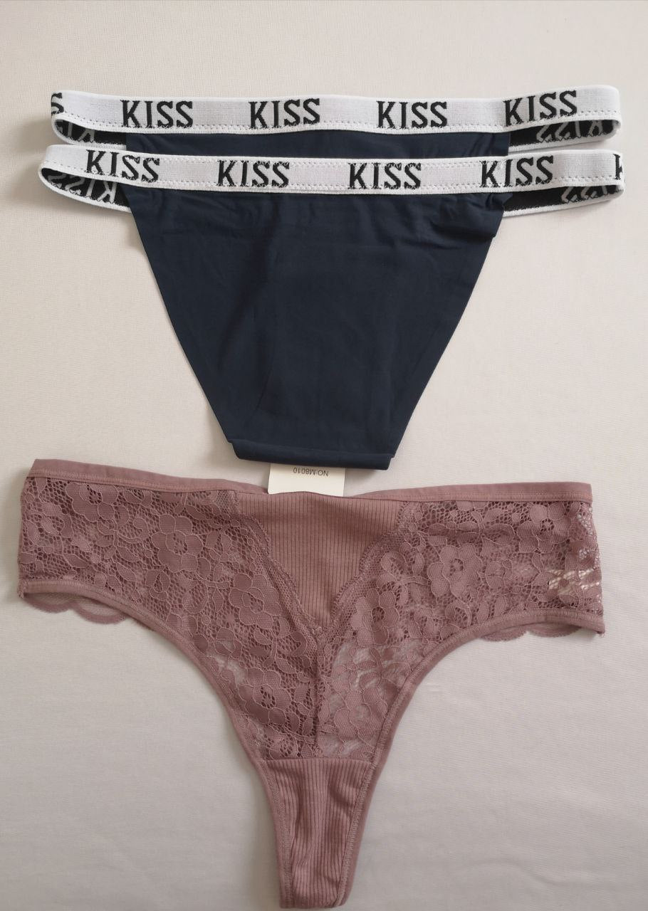 Set 2 pantys