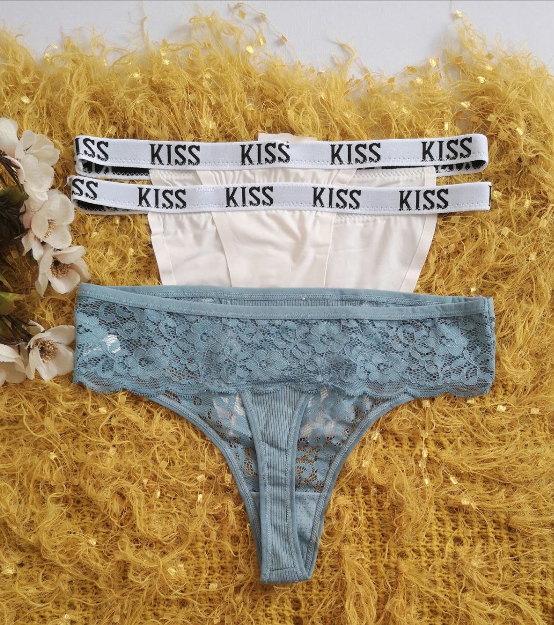 Set 2 pantys