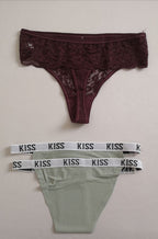 Set 2 pantys