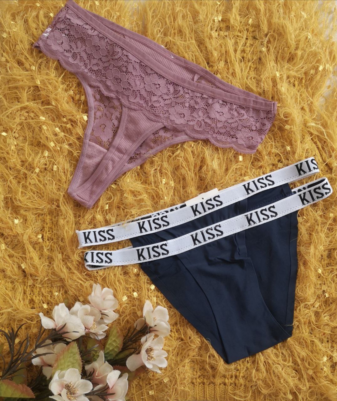 Set 2 pantys