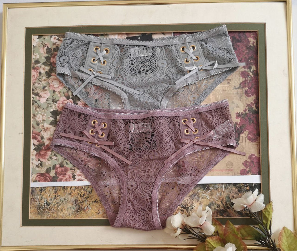 Set 2 pantys
