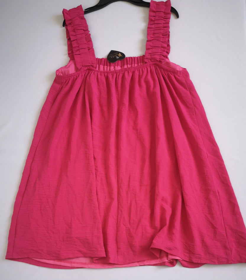 Vestido nuevo incluye cincho