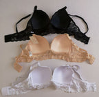 Brasier set de 3