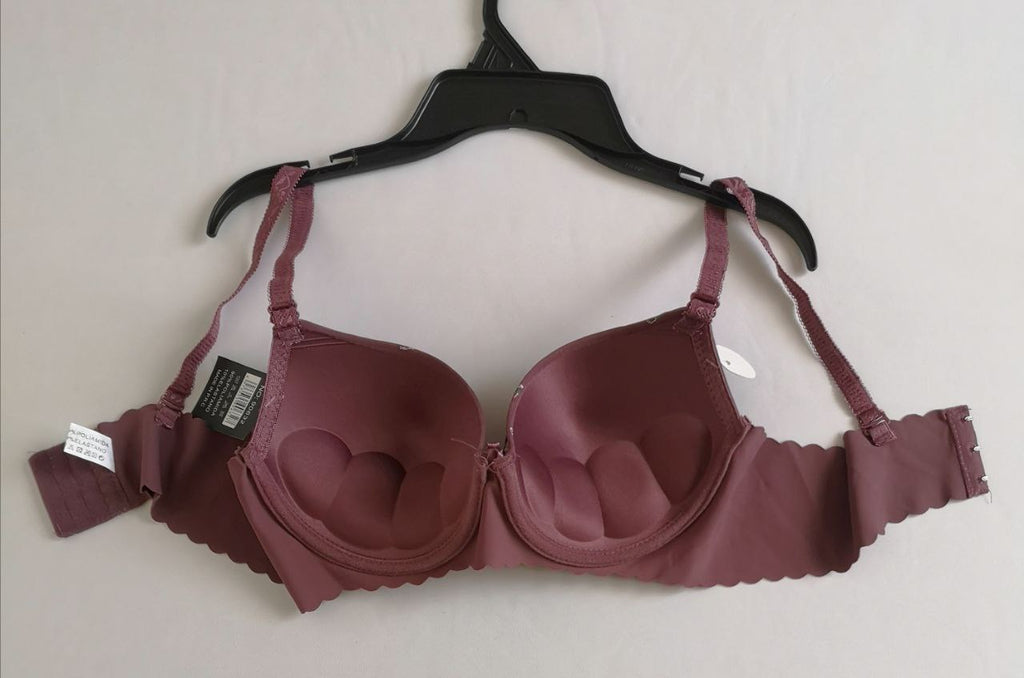 Brasier con estampado