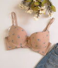 Brasier con estampado
