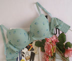 Brasier con estampado