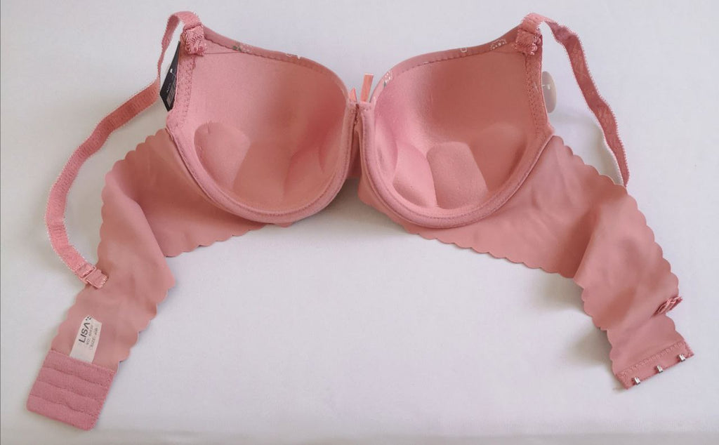 Brasier con estampado