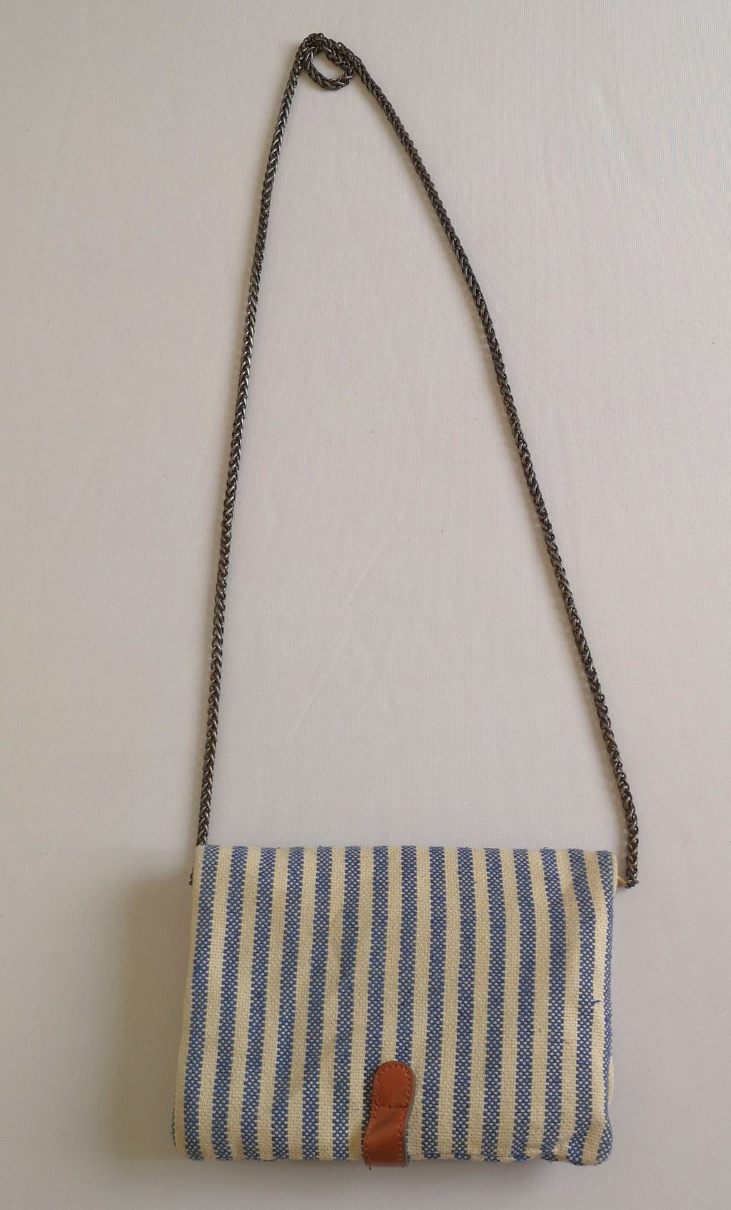 Cartera pequeña