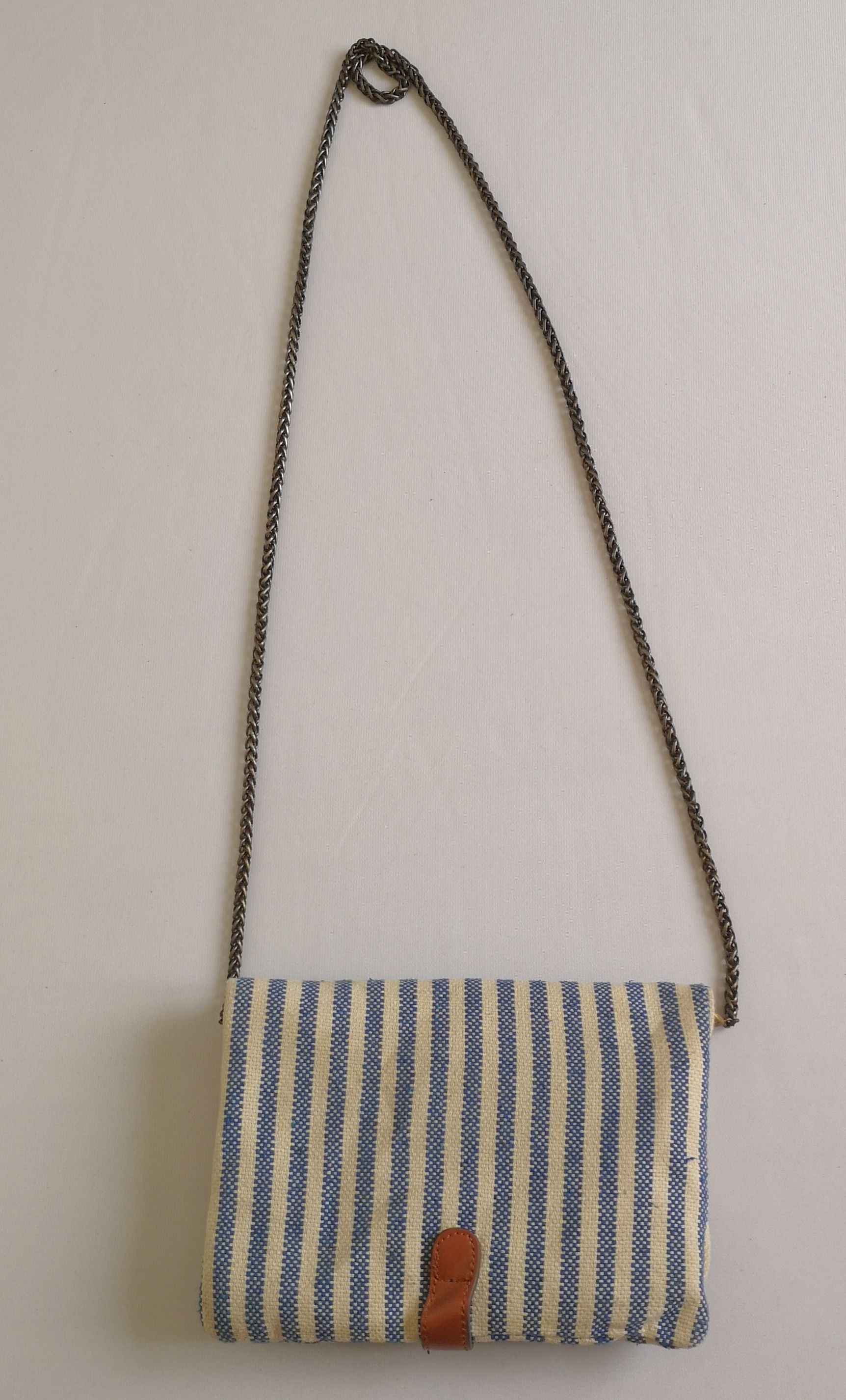 Cartera pequeña