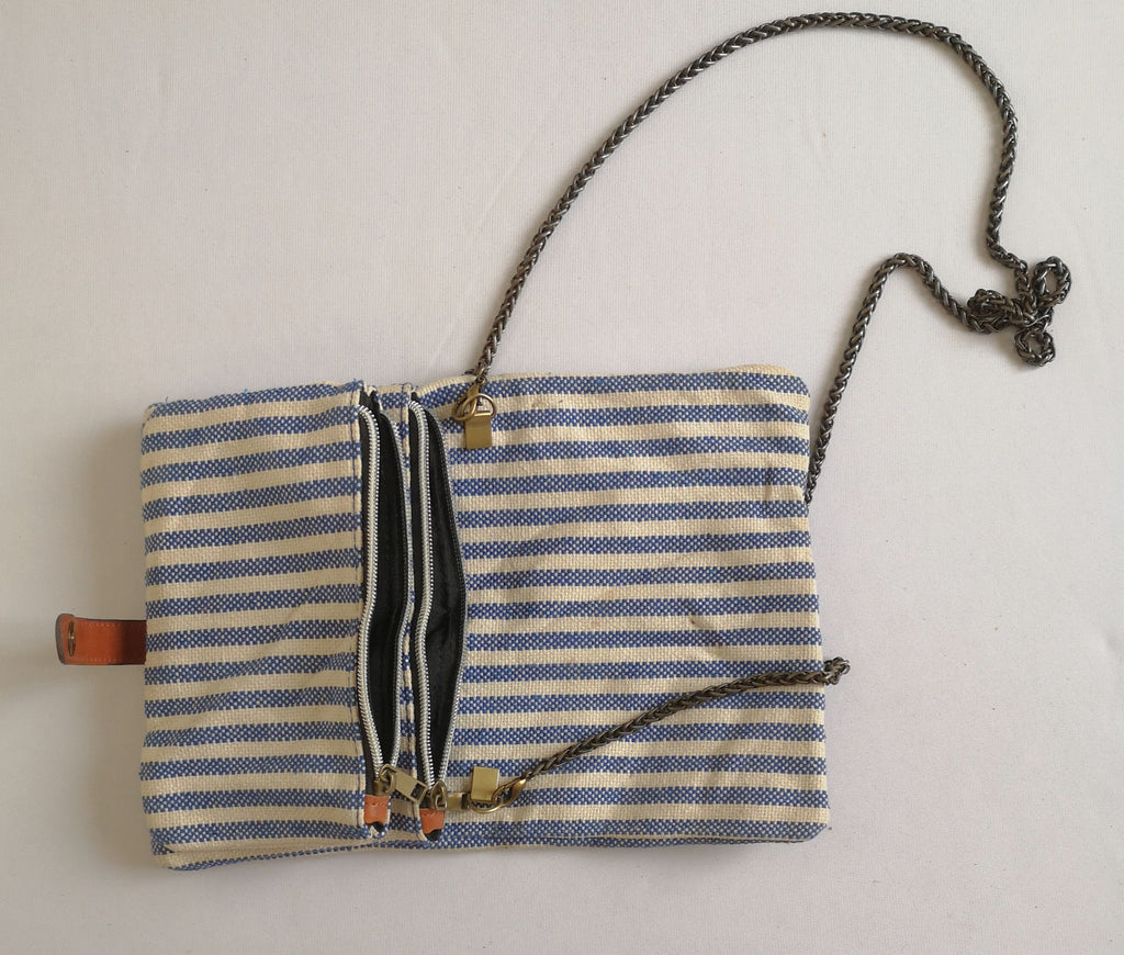 Cartera pequeña
