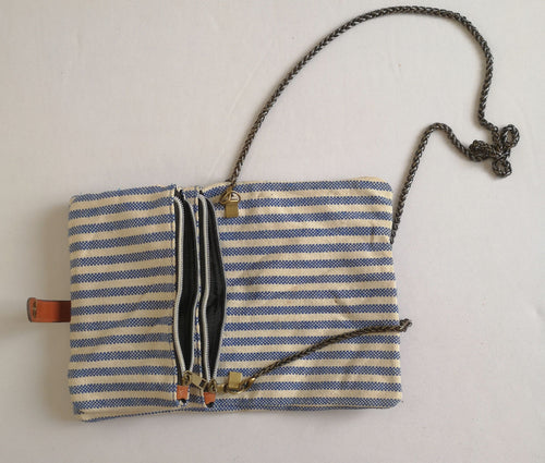 Cartera pequeña