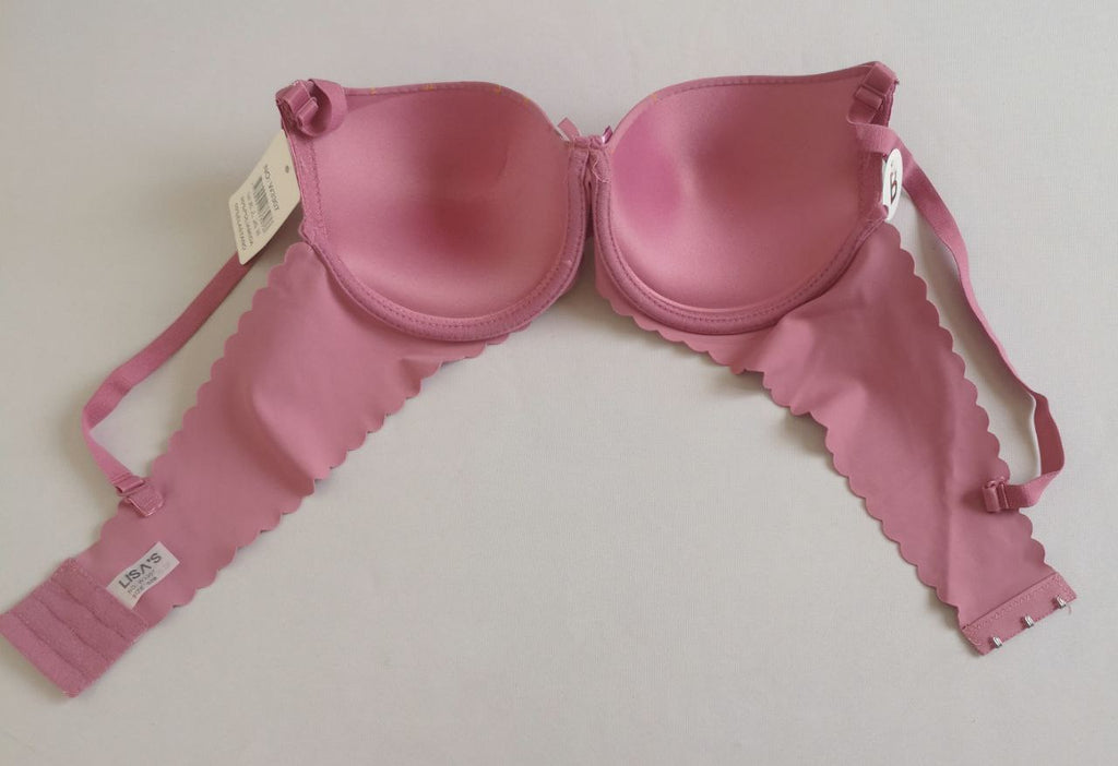 Brasier sin costura