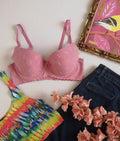 Brasier sin costura