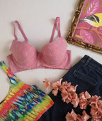Brasier sin costura