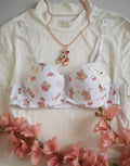 Brasier - a - con estampado
