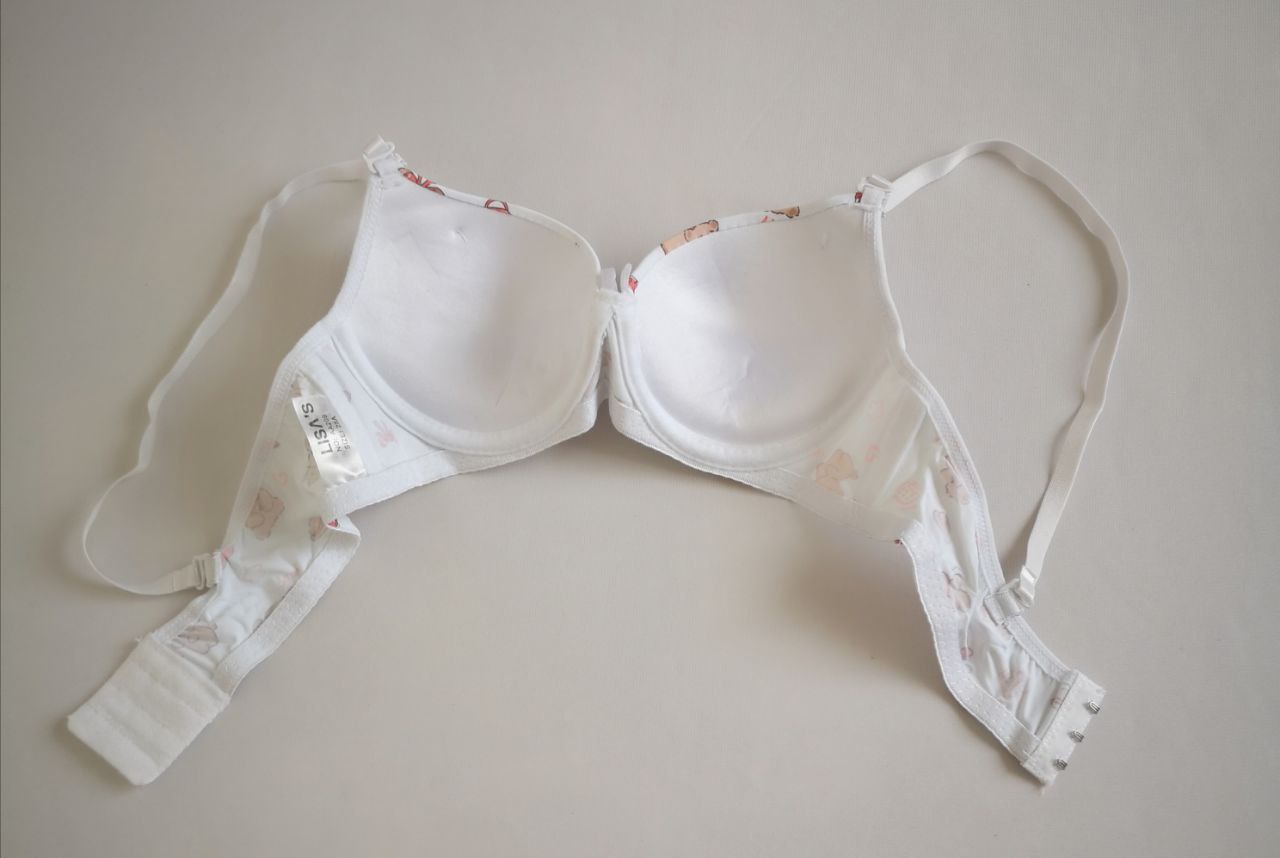 Brasier - a - con estampado