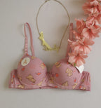 Brasier - a - con estampado