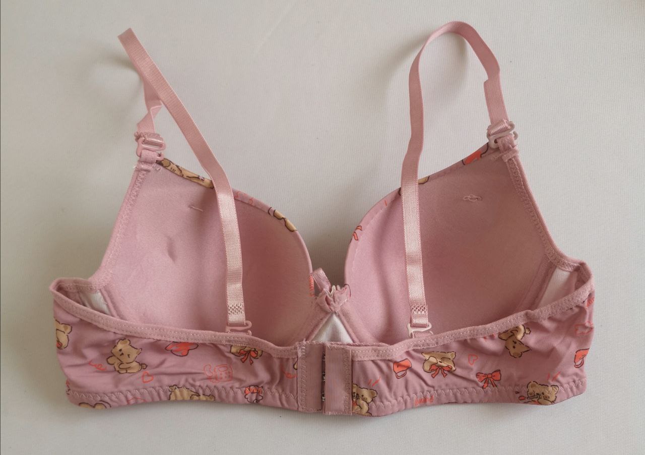 Brasier - a - con estampado