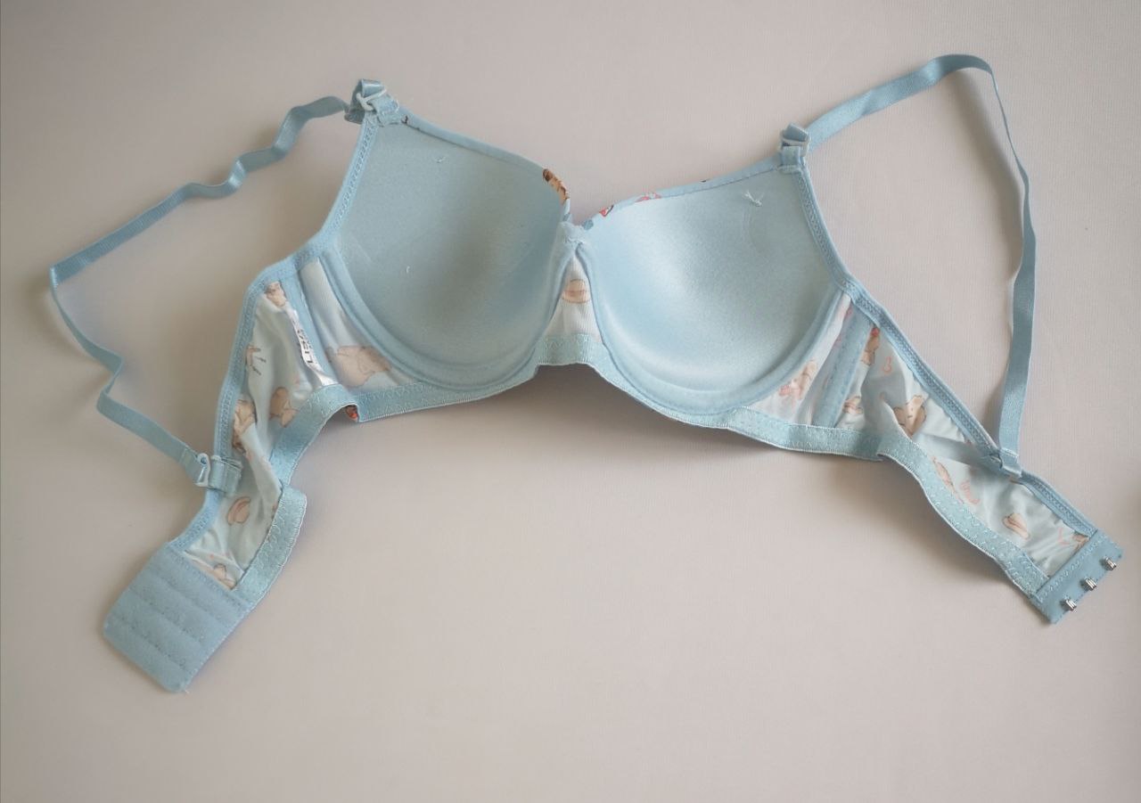 Brasier - a - con estampado